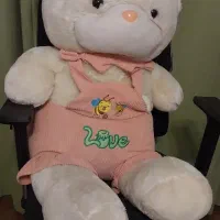 خرس گنده شاسخین