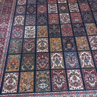 ۲عددقالی گبه ۹متری و۶متری