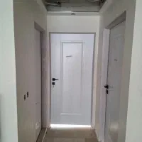 درب اتاق و سرویس و حمام