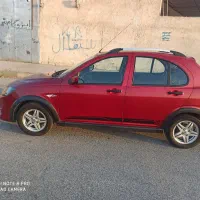 کوییک Rمدل 1401|خودرو سواری و وانت|دزفول, |دیوار