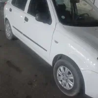 تیبا۲|خودرو سواری و وانت|نسیم‌شهر, |دیوار