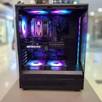 کیس گیمینگ کد S11
