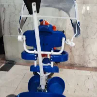 سه چرخه کودک|دوچرخه، اسکیت، اسکوتر|تهران, تهرانسر غربی|دیوار