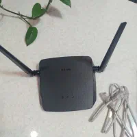 روتر Wireless N300 استفاده نشده|مودم و تجهیزات شبکه|رشت, حمیدیان|دیوار
