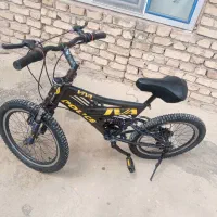 دوچرخه سایز 20 دنده ای