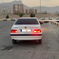 پارس سال موتور قدیم دریچه سیم