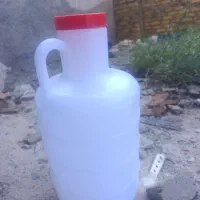 دبه خیار شور 15کیلویی