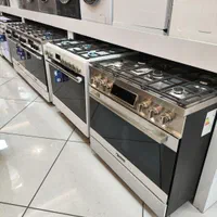 فروش اقساطی انواع اجاق گاز