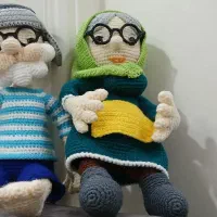 عروسک|اسباب‌‌بازی|تهران, مسعودیه|دیوار