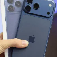 آیفون ۱۷ پرومکس