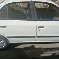 سمند X7 دوگانه سوز، مدل۱۳۹۷