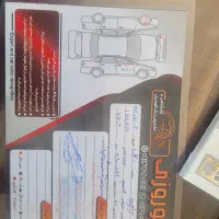 کوییکR ۱۴۰۲|خودرو سواری و وانت|کرمان, |دیوار