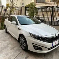 اپتیما ۲۰۱۴|خودرو سواری و وانت|تهران, ولنجک|دیوار