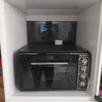 مایکروفر AEG