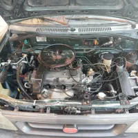 پراید مدل ۸۰ شاسی ها پلمپ