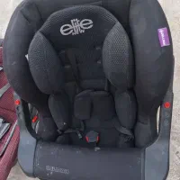 سیسمونی نوزاد