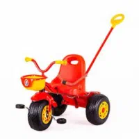 سه چرخ کودک نو