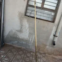 چوب پرده