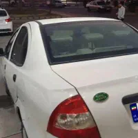 فروش تیبا ۱|خودرو سواری و وانت|بندر امام خمینی, |دیوار