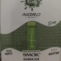 پاد یک بار مصرف nord