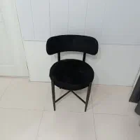 فروش ترولی میز پذیرایی صندلی مشتری ناخن