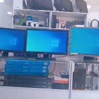 مانیتور ۲۲ و ۲۳ و ۲۴ اینچ