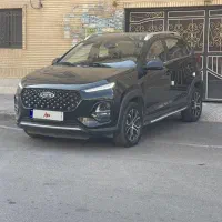 x22 pro کم کار|خودرو سواری و وانت|کرج, جهان‌شهر|دیوار