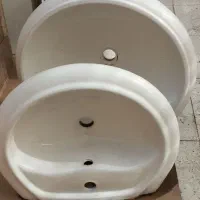 روشویی و سنگ دستشویی