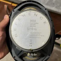 یک جفت باند اینفینتی و امپلی ۴ کانال