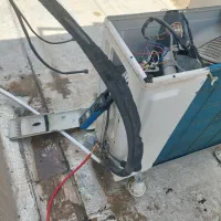 تعمیر سرویس پکیج رادیاتور اسپیلت کولر پمپ تصفیه آب|خدمات پیشه و مهارت|شیراز, ستارخان|دیوار