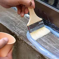 عایق رطوبتی بی‌رنگ شفاف ضد آب کردن بدون تخریب|مصالح و تجهیزات ساختمان|مشکین‌دشت, |دیوار