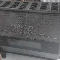 بخاری درحدنو بخاطر کمبودجابفروش میرسد