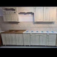 کابینت کد 826428467040494628|مصالح و تجهیزات ساختمان|شلمان, |دیوار