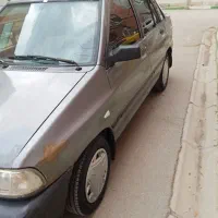 پراید مدل 89|خودرو سواری و وانت|مشهد, الهیه|دیوار