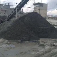 ماسه سیاه ماسه زرد سنگ پی سنگ لاشه اجروغیره|مصالح و تجهیزات ساختمان|همدان, |دیوار