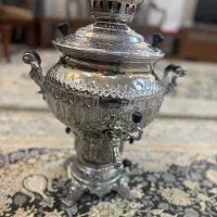 سماور گازی در حد|سماور، چای‌ساز، قهوه‌ساز|تهران, شهرک هما|دیوار