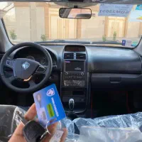 سمند سورن خشک نقد و اقساط|خودرو سواری و وانت|یزد, |دیوار