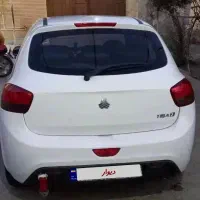 تیبا۲ مدل ۹۷ فنی اتاق کاملا بی صدا|خودرو سواری و وانت|کرج, حسینآباد|دیوار