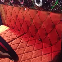 صندلی مبلی و جعبه ای نیسان