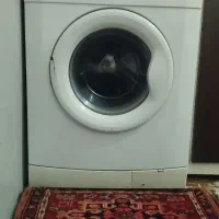 لباسشویی بکو