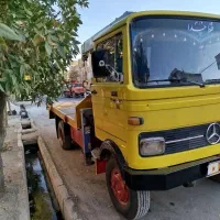 جرثقیل خاور808|خودرو سنگین|شیراز, ارم|دیوار