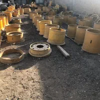 لوازم لودر و رینگ