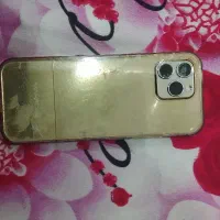 گوشی طرح آیفون