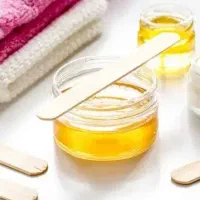 روغن گیاهی