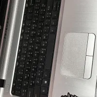 لپتاپ قدرتمند اچ پیHP probookG3 i7رم16وهاردssdوHDD
