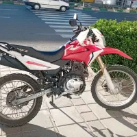 تریل mkz250