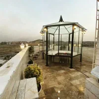 اجرای شیروانی،اهنگری و جوشکاری