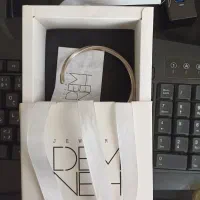دستبند نقره