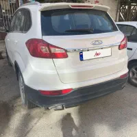 تیگو 5|خودرو سواری و وانت|نسیمشهر, |دیوار