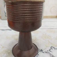 یک طبل